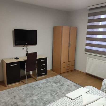 Guesthouse Kruna Višegrad Extérieur photo