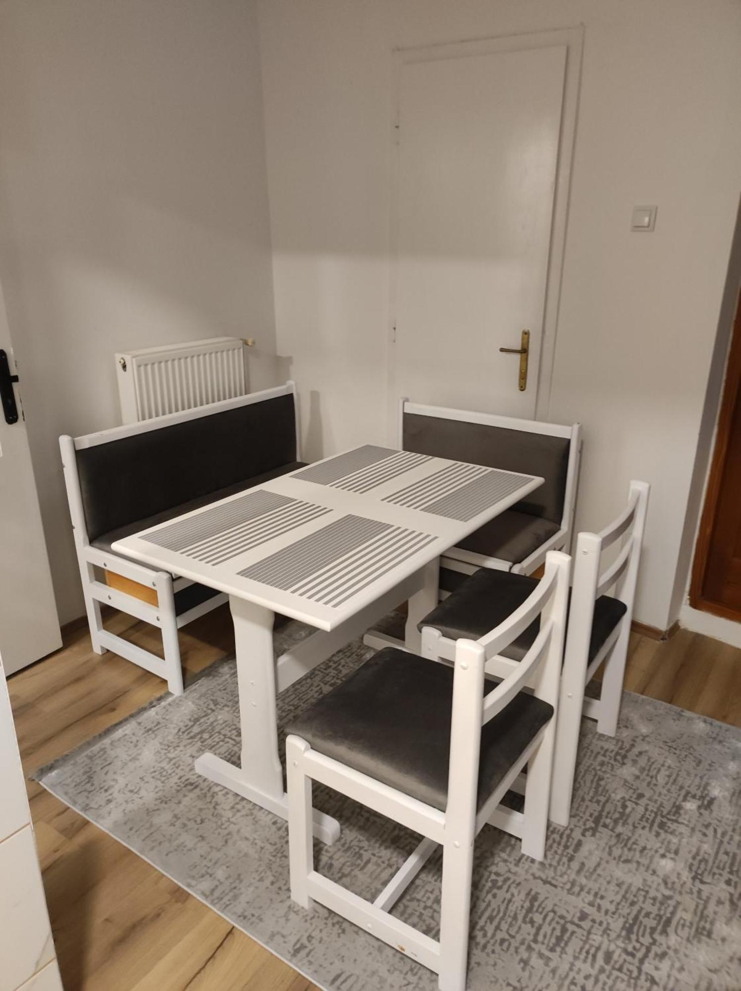 Guesthouse Kruna Višegrad Extérieur photo