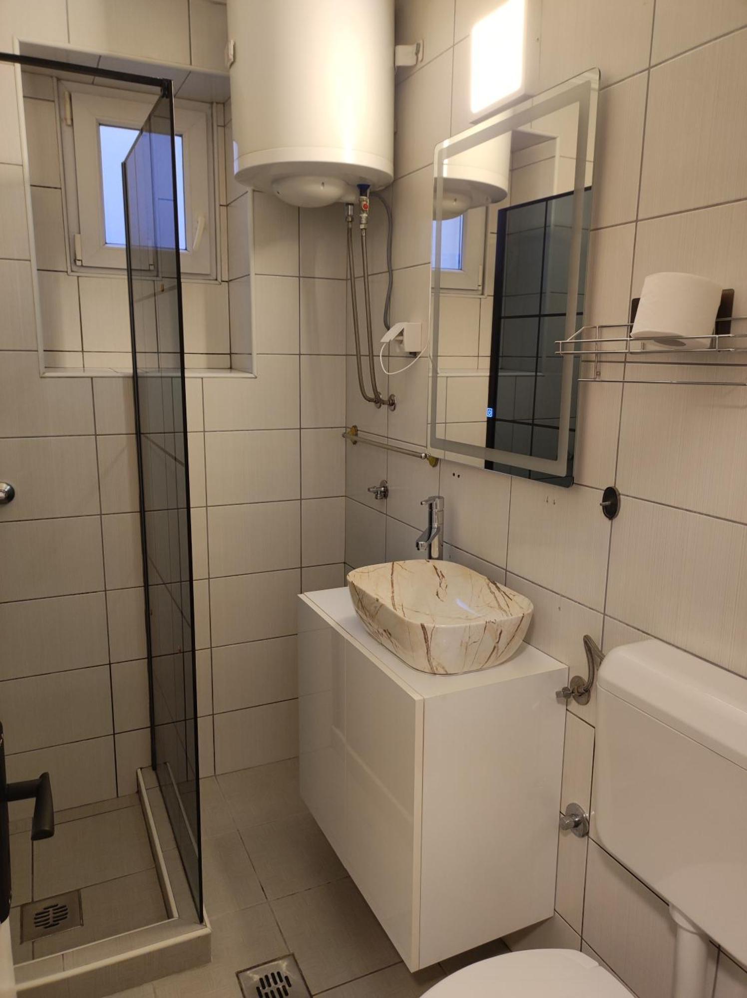 Guesthouse Kruna Višegrad Extérieur photo