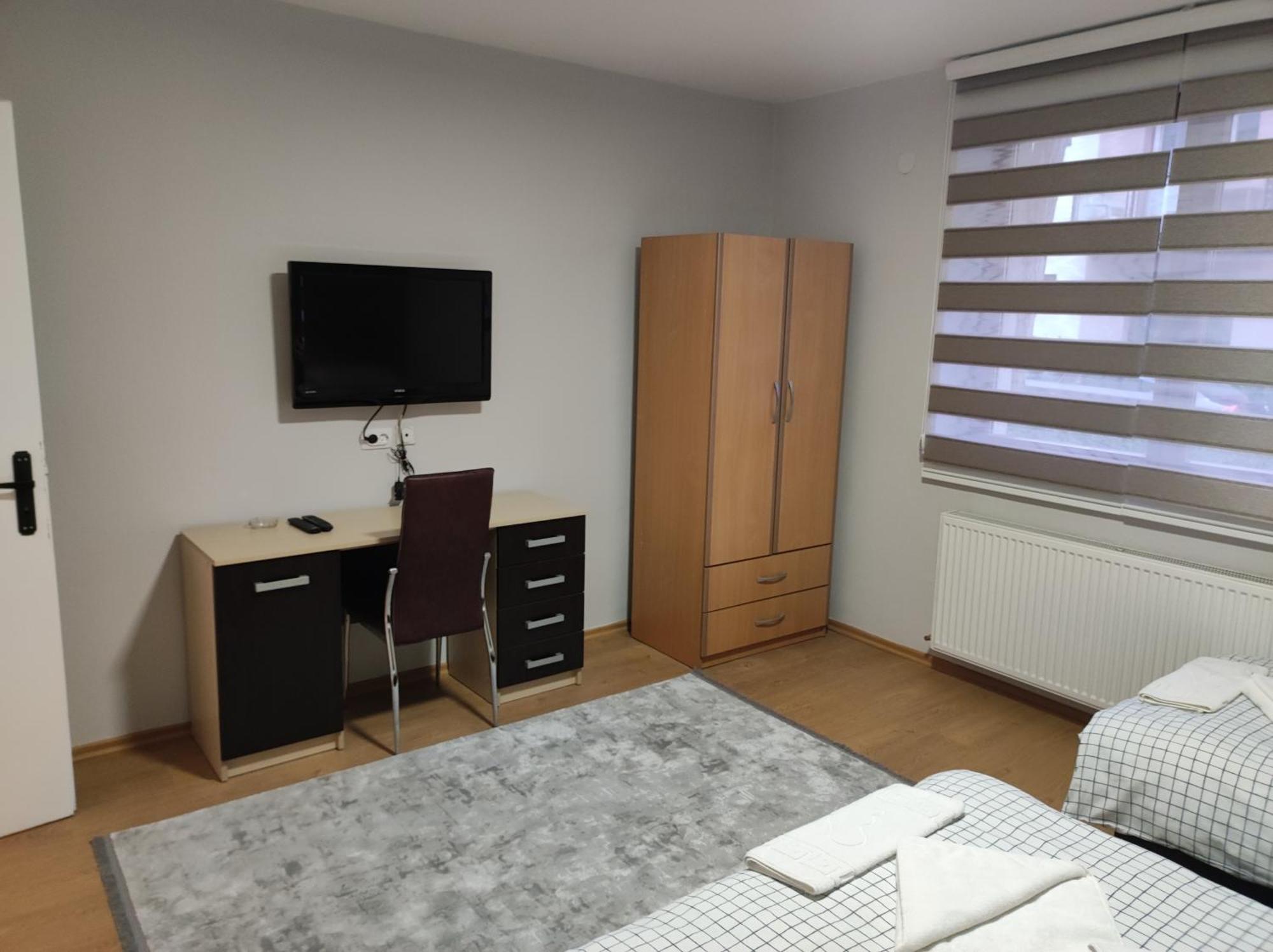 Guesthouse Kruna Višegrad Extérieur photo