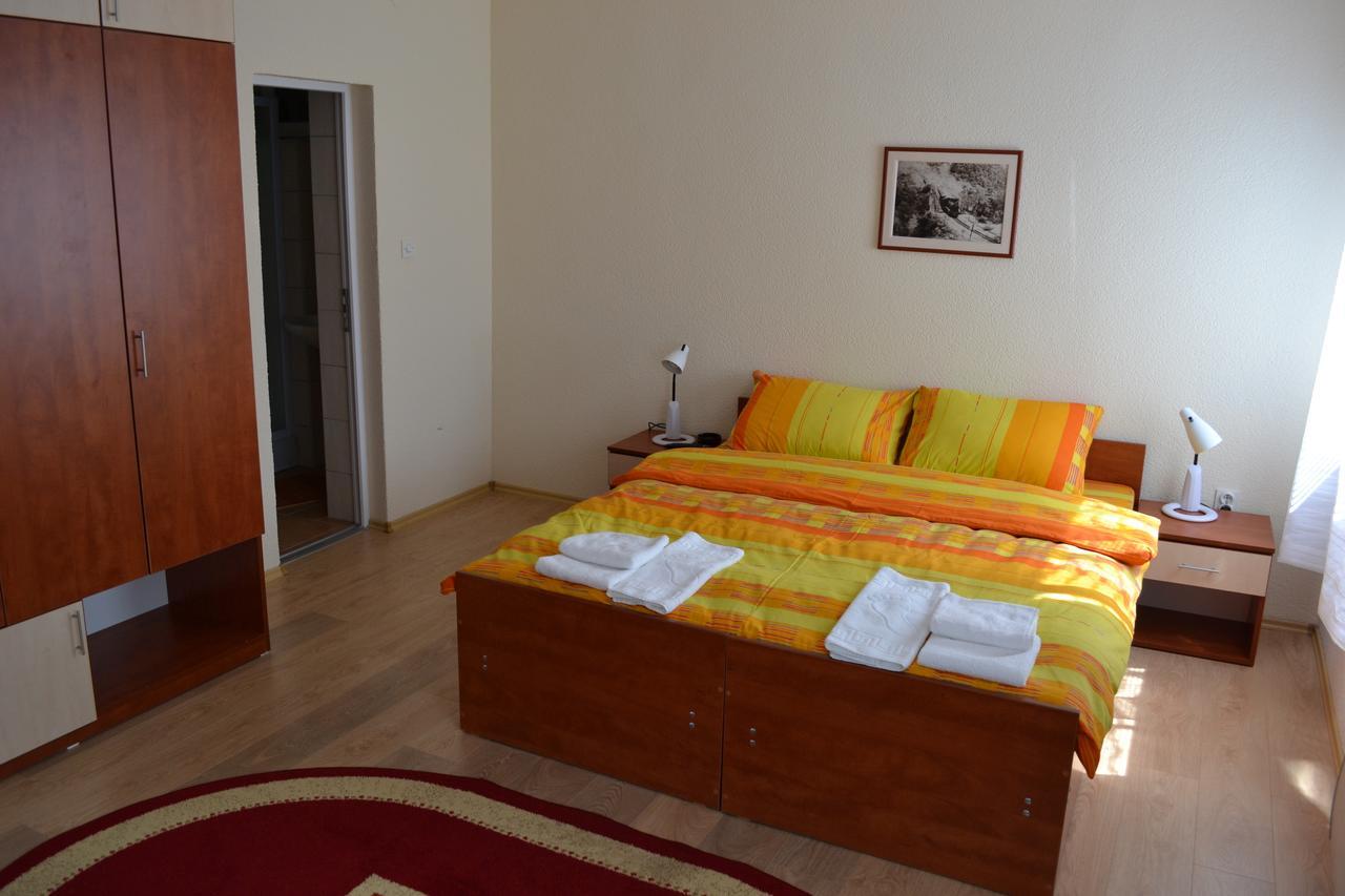 Guesthouse Kruna Višegrad Extérieur photo