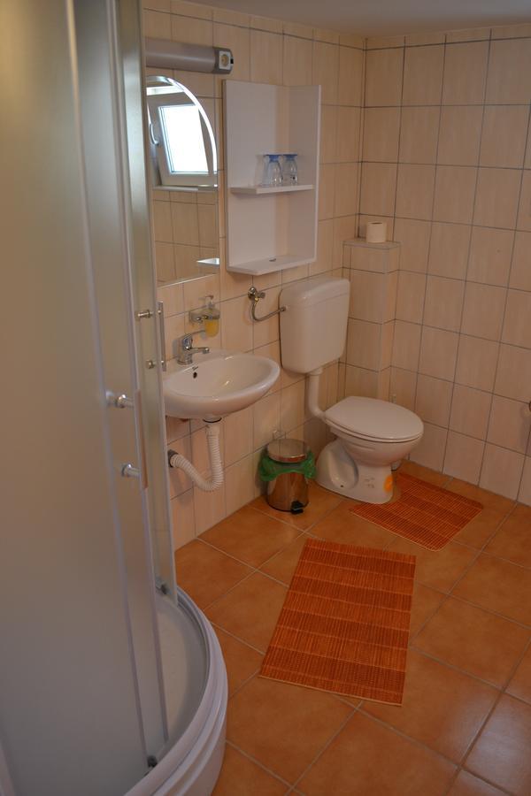 Guesthouse Kruna Višegrad Extérieur photo
