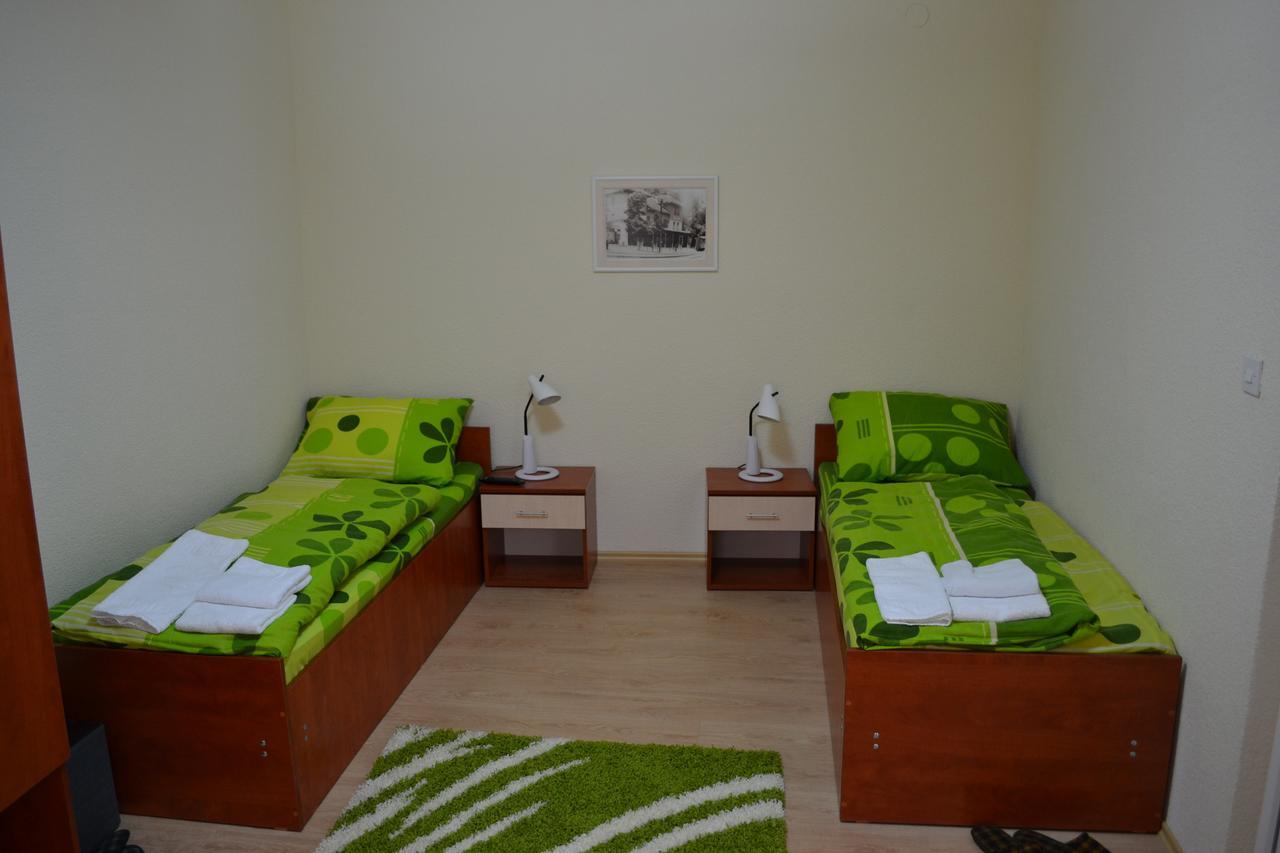 Guesthouse Kruna Višegrad Extérieur photo