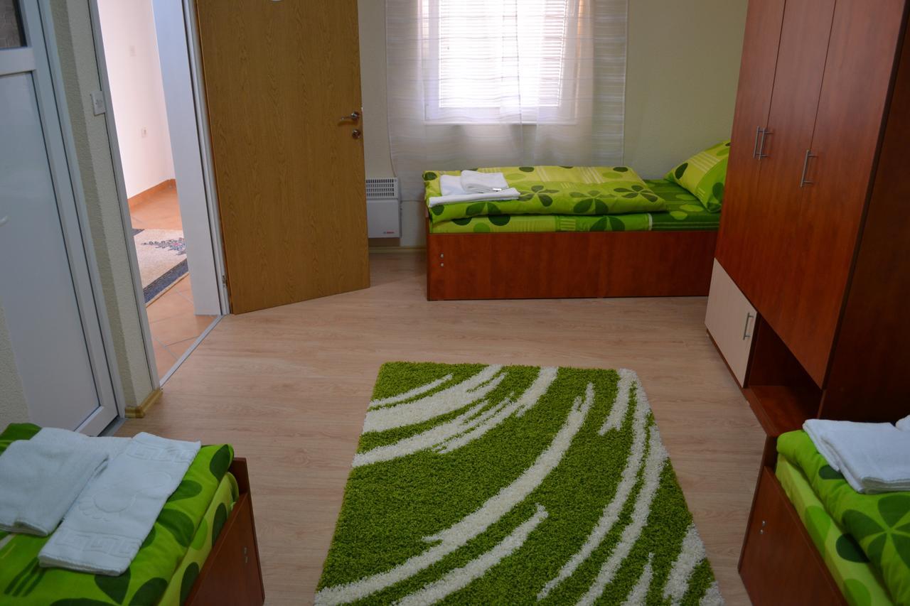 Guesthouse Kruna Višegrad Extérieur photo