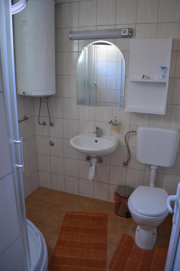Guesthouse Kruna Višegrad Extérieur photo