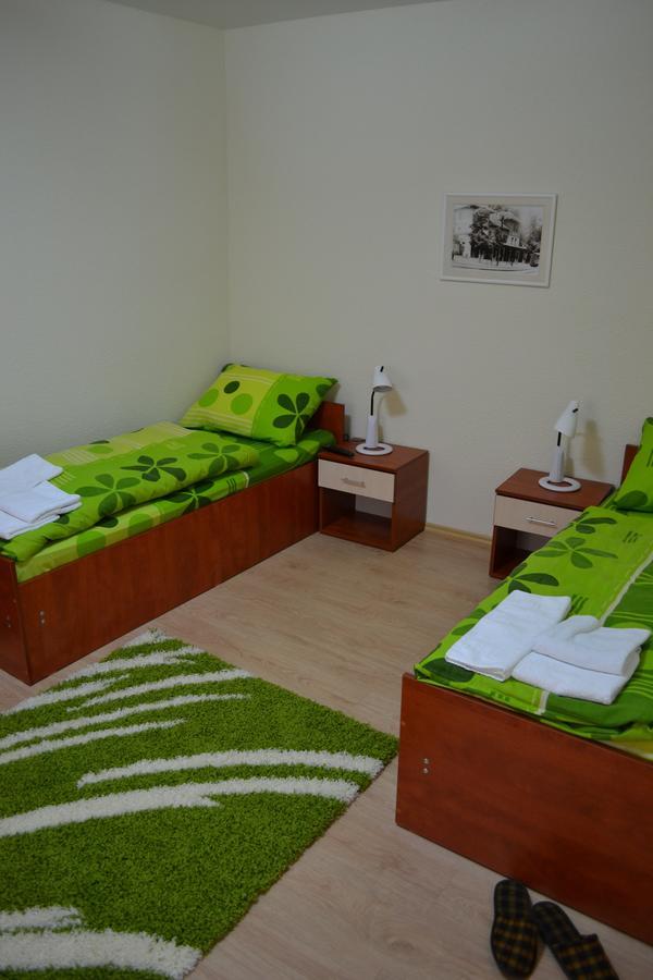 Guesthouse Kruna Višegrad Extérieur photo