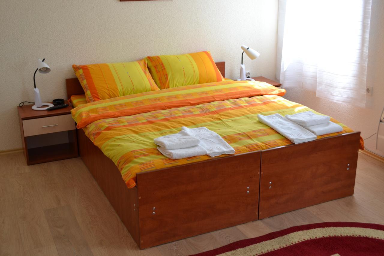 Guesthouse Kruna Višegrad Extérieur photo